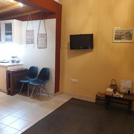 Angeliki'S Apartment 雅典 外观 照片