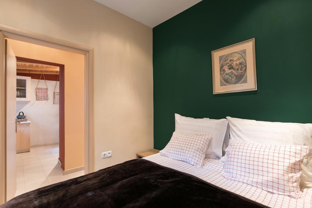 Angeliki'S Apartment 雅典 外观 照片
