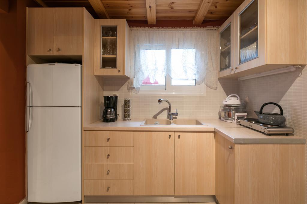 Angeliki'S Apartment 雅典 外观 照片
