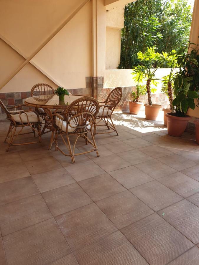 Angeliki'S Apartment 雅典 外观 照片
